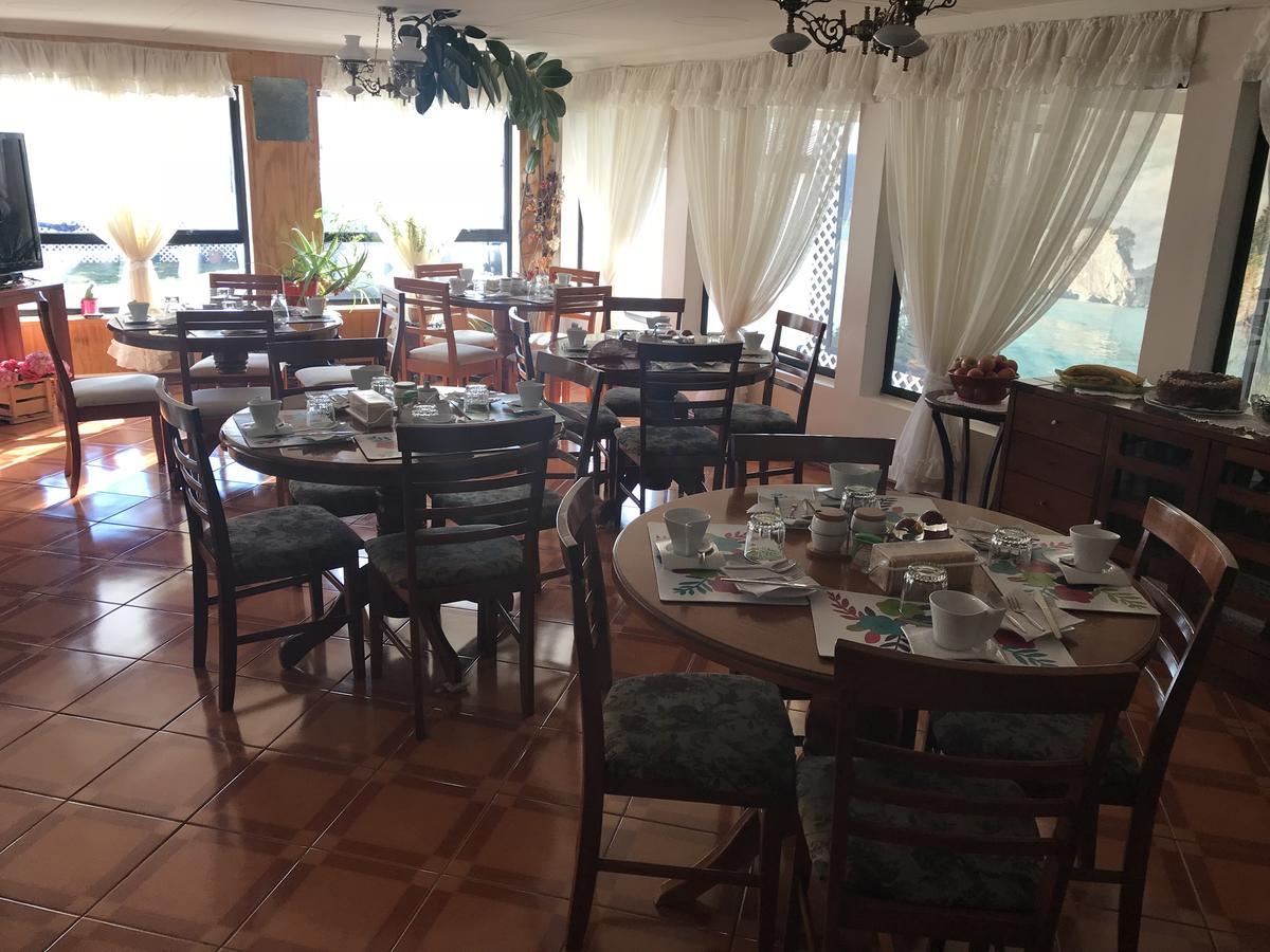 Hostal Espanol Coyhaique Ngoại thất bức ảnh